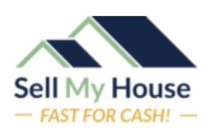 Sell My House Fast - Murrieta Logo