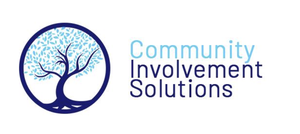 Community Involvement Solutions Logo