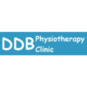 Hope Physiotherapy Clinic Logo