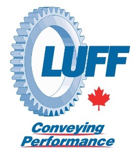 Luff Industries Ltd Logo