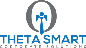 Theta smart Logo