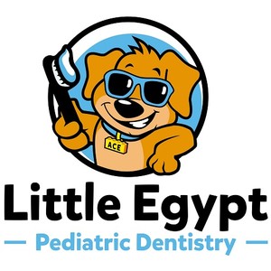 Little Egypt Pediatric Dentistry Logo