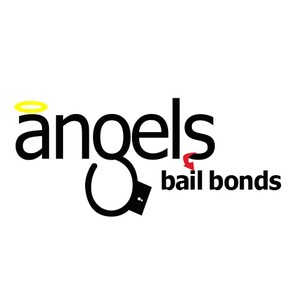 Angels Bail Bonds Culver City Logo