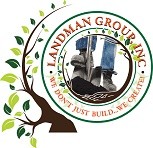 Landman Group, Inc. Logo