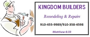 Kingdom Builders Logo