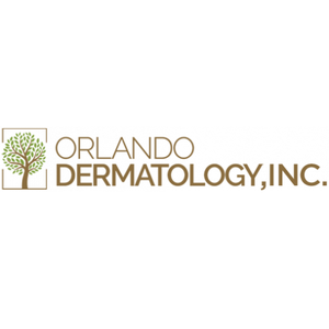 Orlando Dermatology Logo