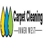 Carpet Cleaning Inner West Logo