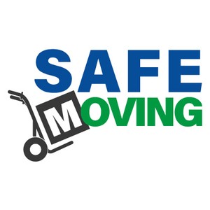 Safe Moving - Trasteos Medellín Logo