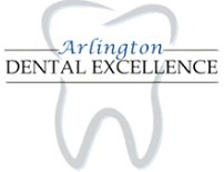 Arlington Dental Excellence Logo