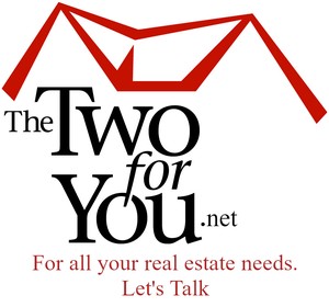 The Two For You - Lannon Stone Realty LLC Logo