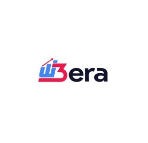 W3Era Web Technology Pvt Ltd Logo