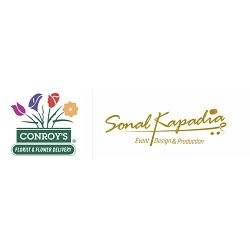 Conroy's Florist & Flower Delivery Logo