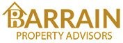Barrain Property Advisors Logo