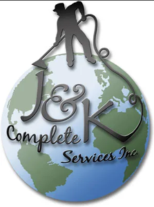 J & K Complete Services, Inc Logo