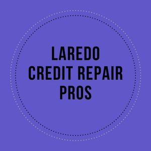 Laredo Credit Pros Logo