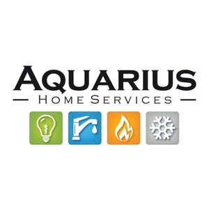 Aquarius Home Services Logo