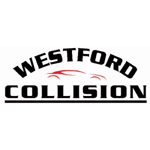 Westford Collision Logo