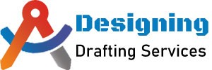 CAD Drafting Services Logo