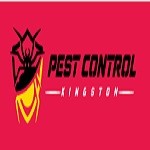 Pest Control Kingston Logo