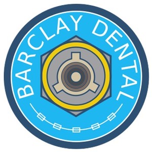 Barclay Dental Logo