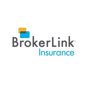 BrokerLink Logo