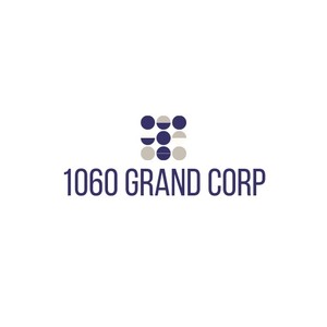 1060 Grand Corp Logo