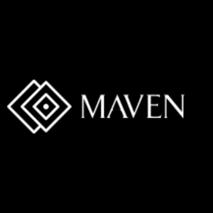 Maven Digital Logo