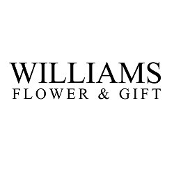 Williams Flower & Gift - Puyallup Florist Logo