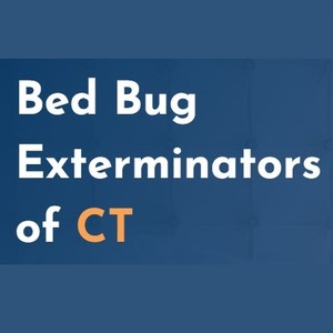 Bedbug Exterminators of CT Logo