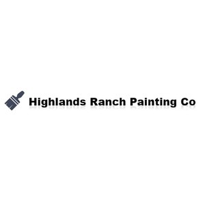 Highlands Ranch Painting Co Logo