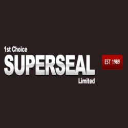 1st Choice Superseal Ltd Logo