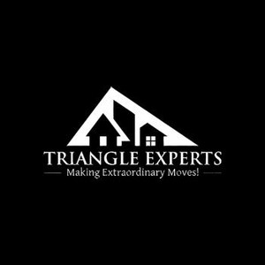 The Triangle Experts | eXp Realty Logo
