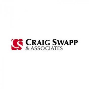 Craig Swapp & Associates Logo