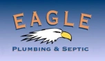 Eagle Plumbing & Septic logo