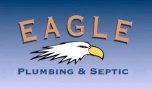 Eagle Plumbing & Septic Logo