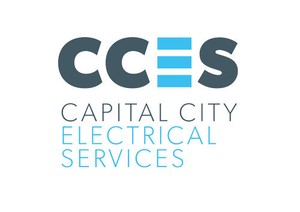 Capital City Electrical Services Logo