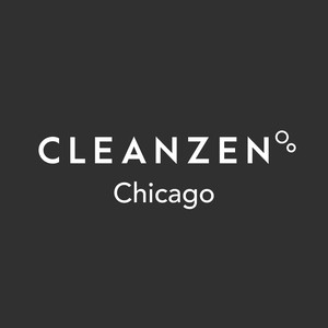 Cleanzen Cleaning Services Logo