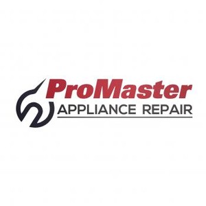 Promaster Appliance Repair Logo
