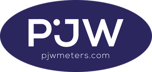 PJW Meters- Full Spectrum Energy Management Solutions Logo