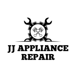 JJ Appliance Repair Logo