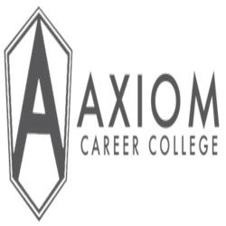 Axiom Career College Logo