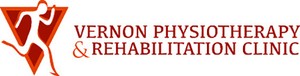 Vernon Physiotherapy & Rehabilitation Clinic Logo