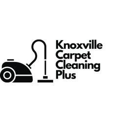 Knoxville Carpet Cleaning Plus Logo