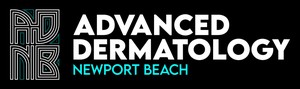 Advanced Dermatology Newport Beach Logo