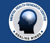 Mental Helath Research Centre Logo