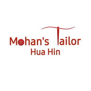 Mohan's Tailor Hua Hin Logo