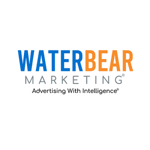 Water Bear Marketing Logo