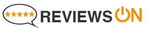 Reviews-On Logo