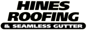 Hines Roofing logo