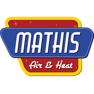 Mathis Air & Heat LLC. Logo